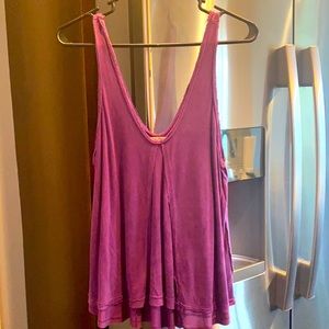 Free People Tank
